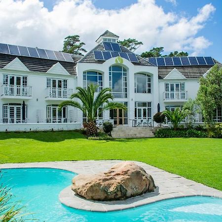 Vida Nova Retreat Hout Bay Exterior foto