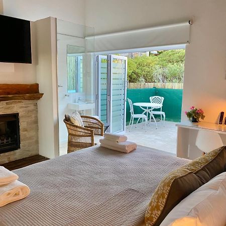 Vida Nova Retreat Hout Bay Exterior foto