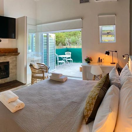 Vida Nova Retreat Hout Bay Exterior foto