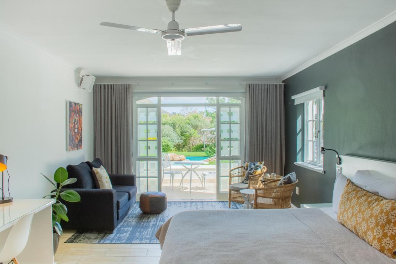 Vida Nova Retreat Hout Bay Exterior foto
