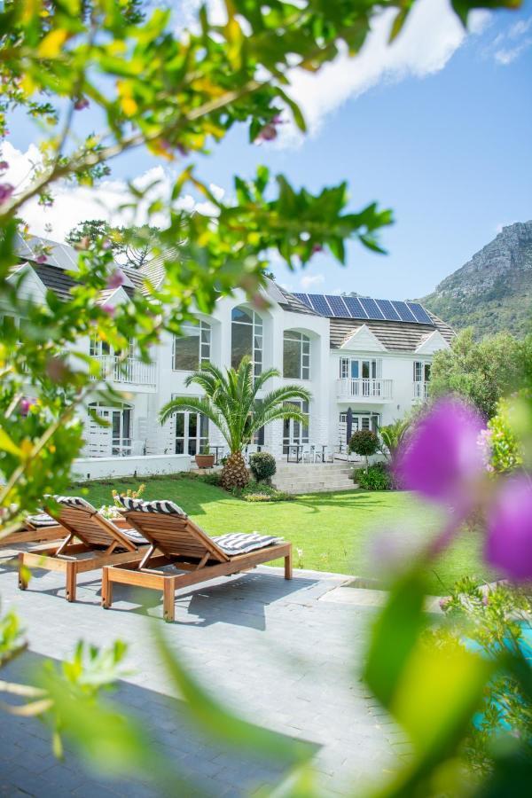 Vida Nova Retreat Hout Bay Exterior foto