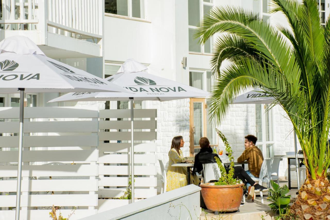 Vida Nova Retreat Hout Bay Exterior foto