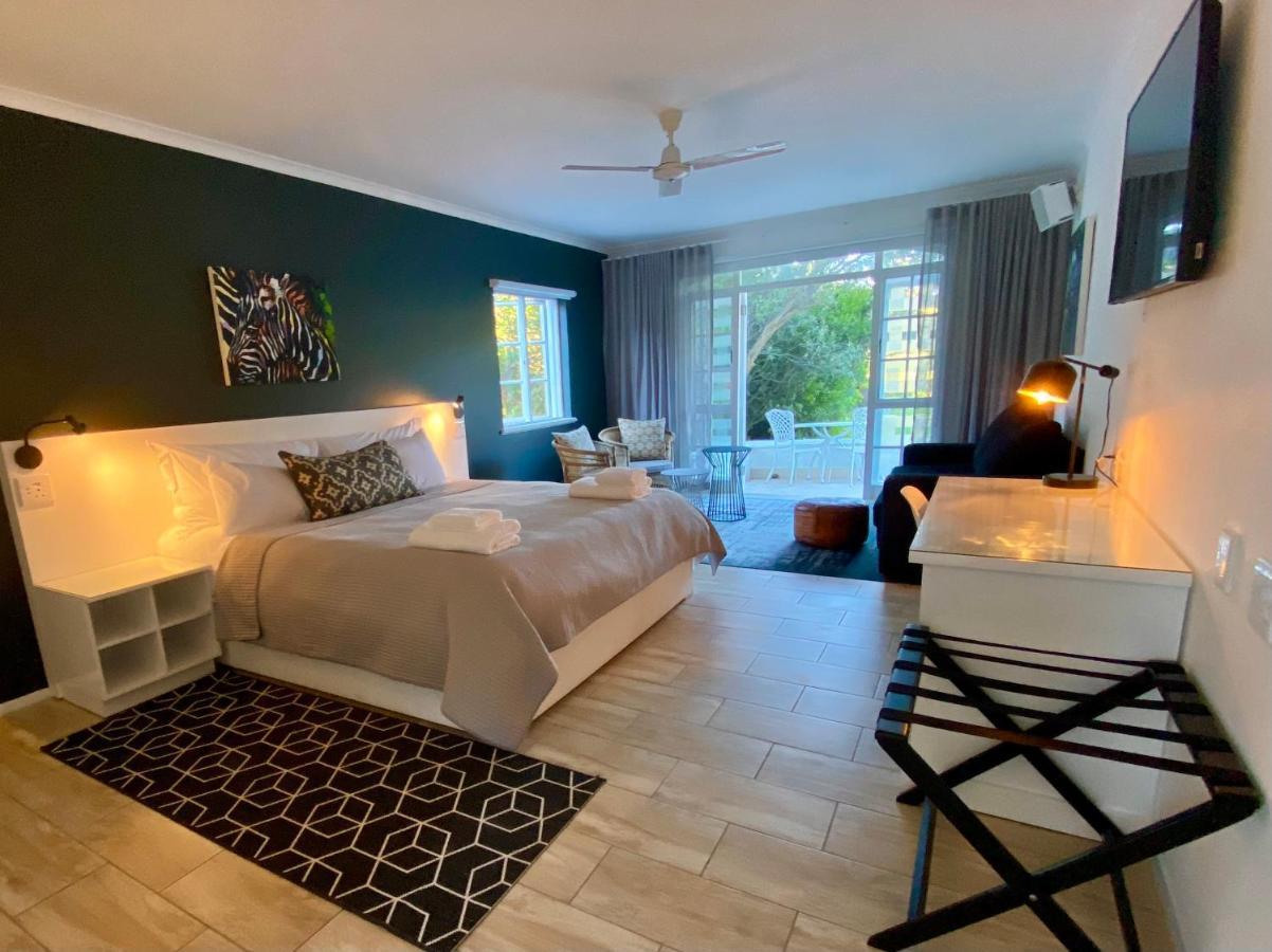 Vida Nova Retreat Hout Bay Exterior foto