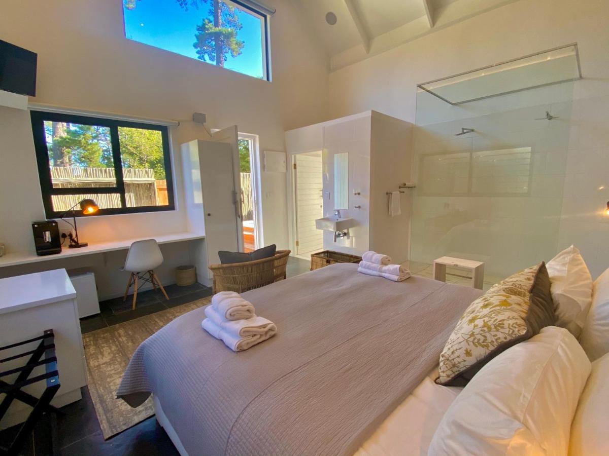 Vida Nova Retreat Hout Bay Exterior foto