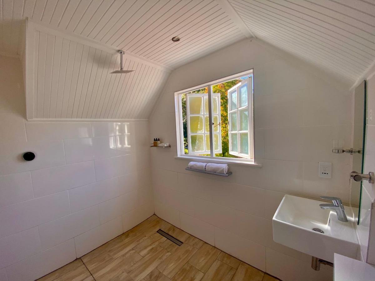 Vida Nova Retreat Hout Bay Exterior foto